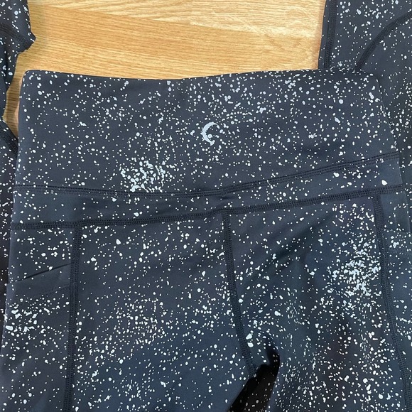 zyia active leggings - Picture 4 of 5